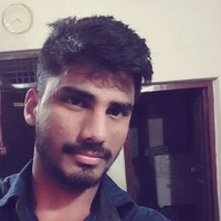 CHANDRAKUMAR J