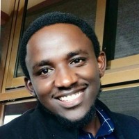 Michael Kiragu