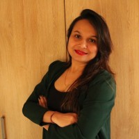 Dhruma Patel