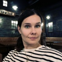 Larisa Cherniavaya