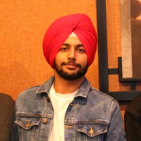 Kamaljeet Singh