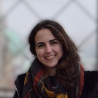 María Sanz Piñón
