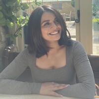 Isha K Horlock