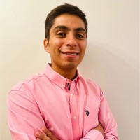 Carlos Paillavil Díaz