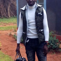 Dennis Munyao