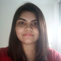 Apoorva Maiya
