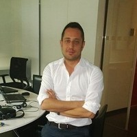 Massimo Moretti