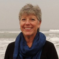 Sally Pakutka