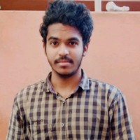 Nandha gopala krishnan C