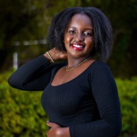Leah Wambui