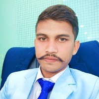 Vikram Chaudhary