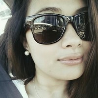 Kristina Lei Garcia