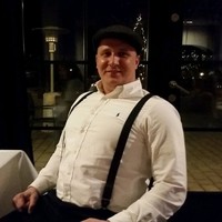 Pawel Jaworski