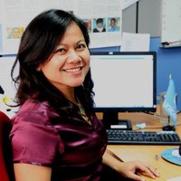 Lely Djuhari