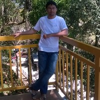 Vijay Jeengar