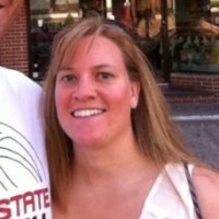 Jessica Knight