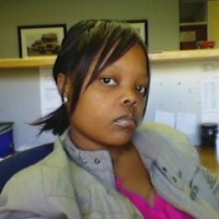Emily Dimakatso Mathews