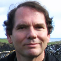 Richard Mcquillan