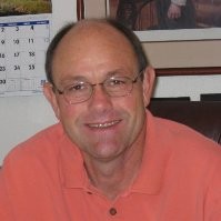 Ron Janes