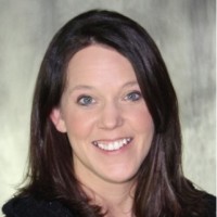 Bridget Mcdonald