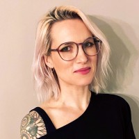 Kristin Williams