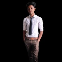 Venkata Karthik Karnati