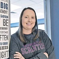 Alyse Kerr, MS, NCC, NADD-CC, LPC