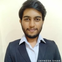 Jaynesh Shah