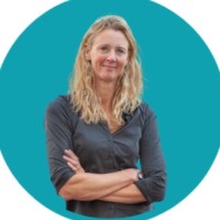 Petra Schaftenaar
