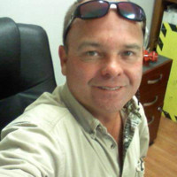 Jonathan Daniel