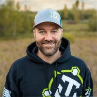 Dustin Shallenberger