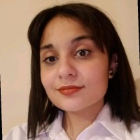 Oriana Albornoz