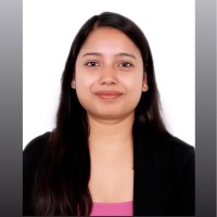 Monali Bharti