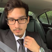 Omar Bazaldua
