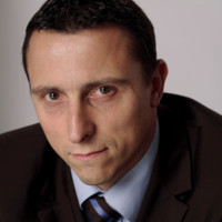 Gilles Leroy
