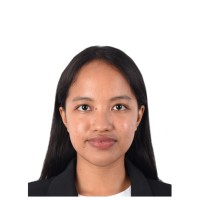 April Rose Letada Arizala