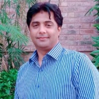 Muhammed Sajid Ashraf