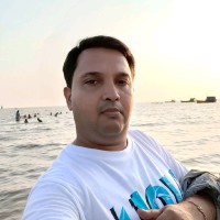 Bhavin Mehta