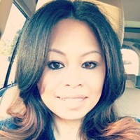 Mariafe McGregor