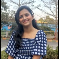 Pooja Shinde