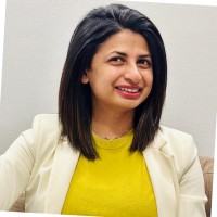 Prajakta Uplap