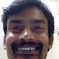 Haram chander