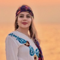 Aida Azad