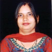 Anupma Saxena