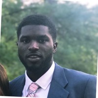 Jared Osumah