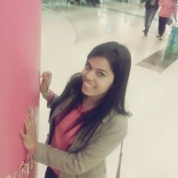 Sunita Manral