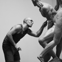 Brett F Harvey