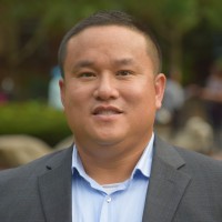 Christopher Lim