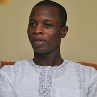 Adedayo Adeboga