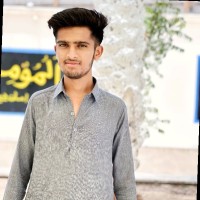 Amir Ali Amir Ali Pitafi
